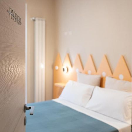 Oceano Rooms Termoli Exterior foto
